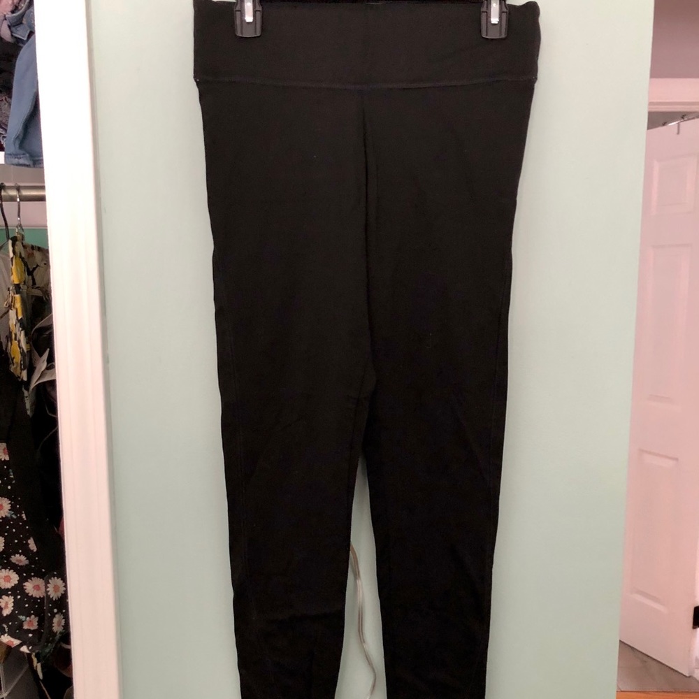 Pink Ultimate Yoga Leggings